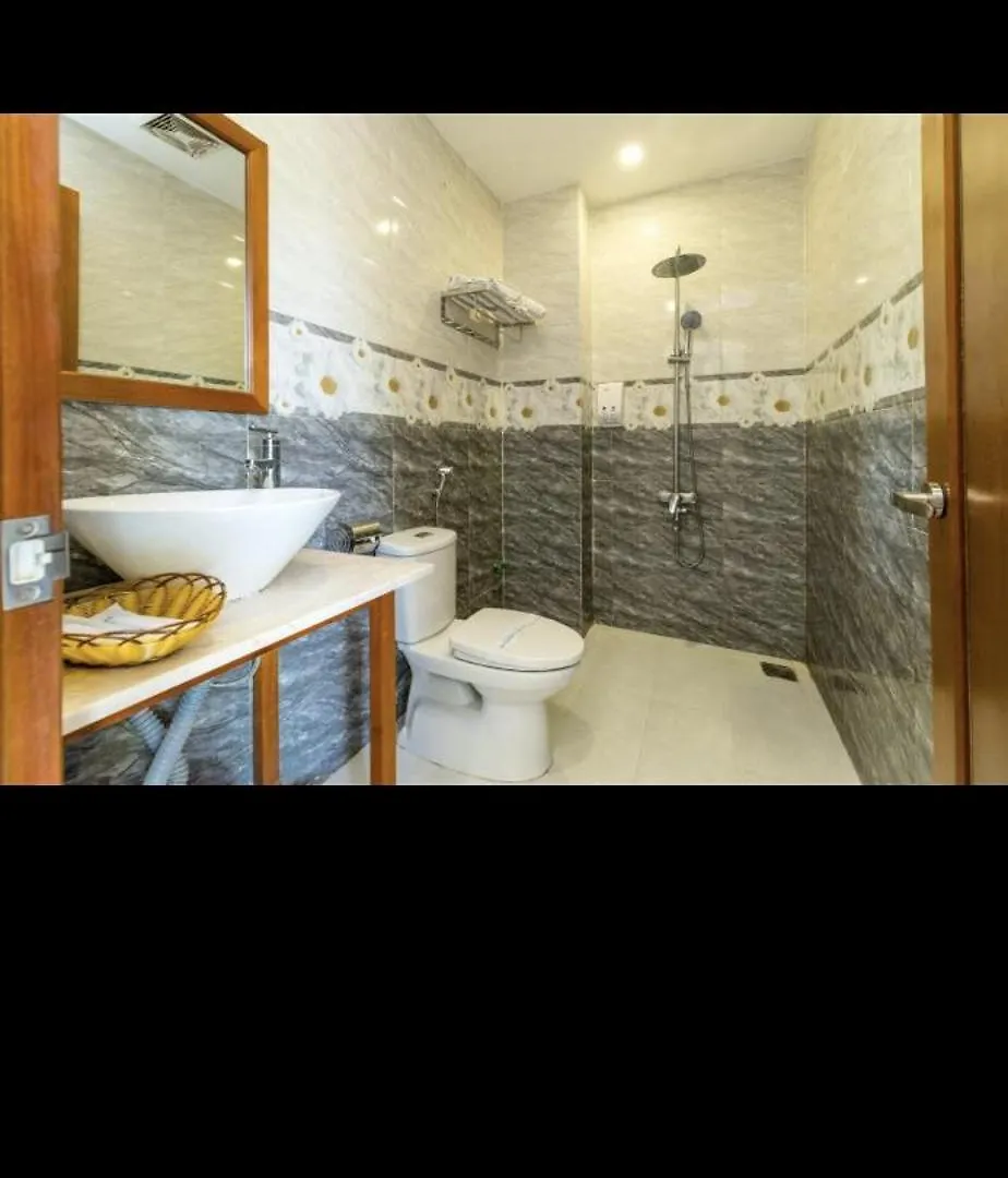 New Sunshine Homestay Hội An 0*,  Vietnam