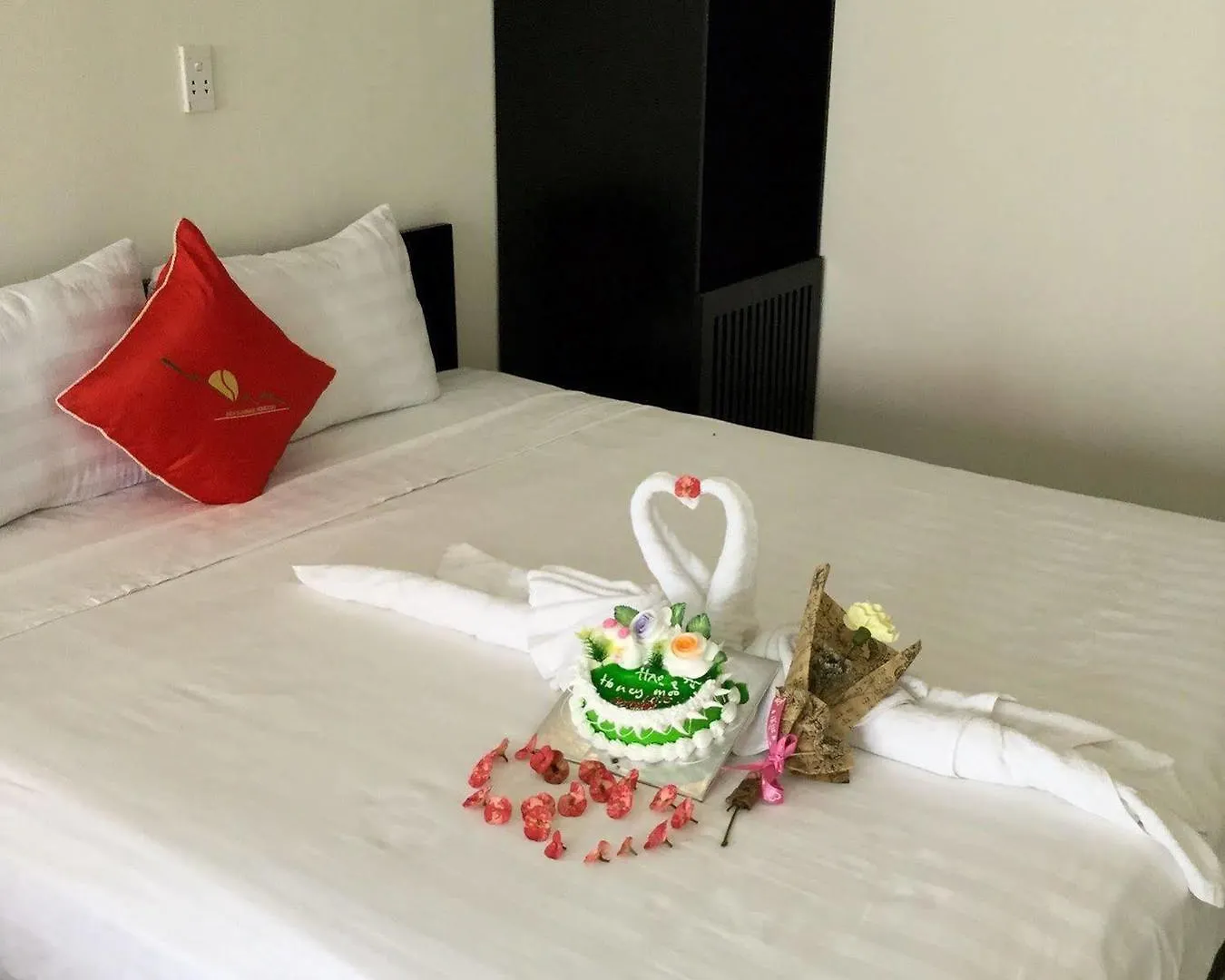 New Sunshine Homestay Hội An Vietnam