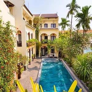 Villa Little Town, Hội An