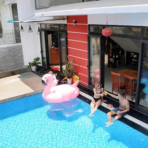 Villa Melody Boutique, Hội An
