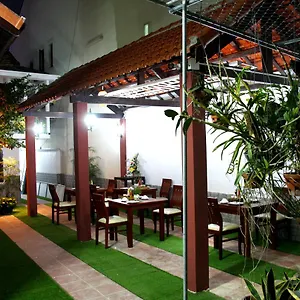 Séjour chez l'habitant Phuc An, Hội An