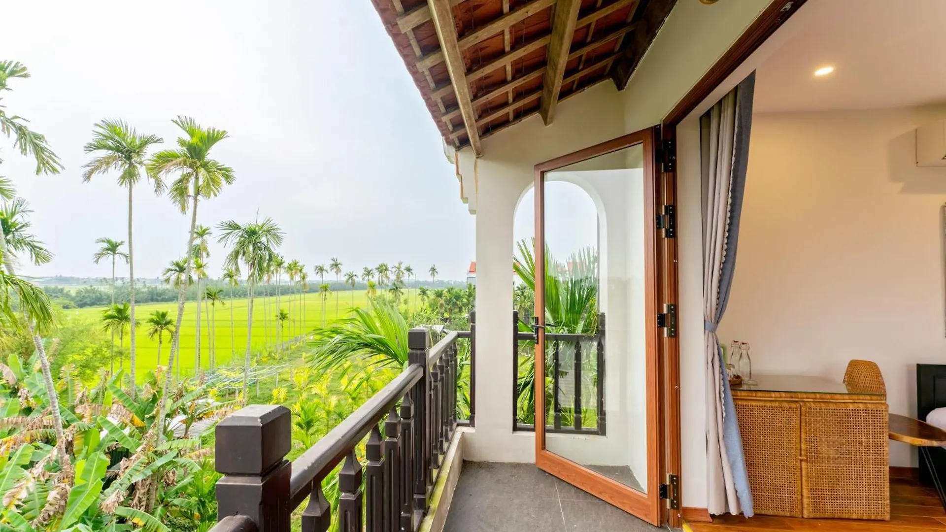 New Sunshine Homestay Hoi An