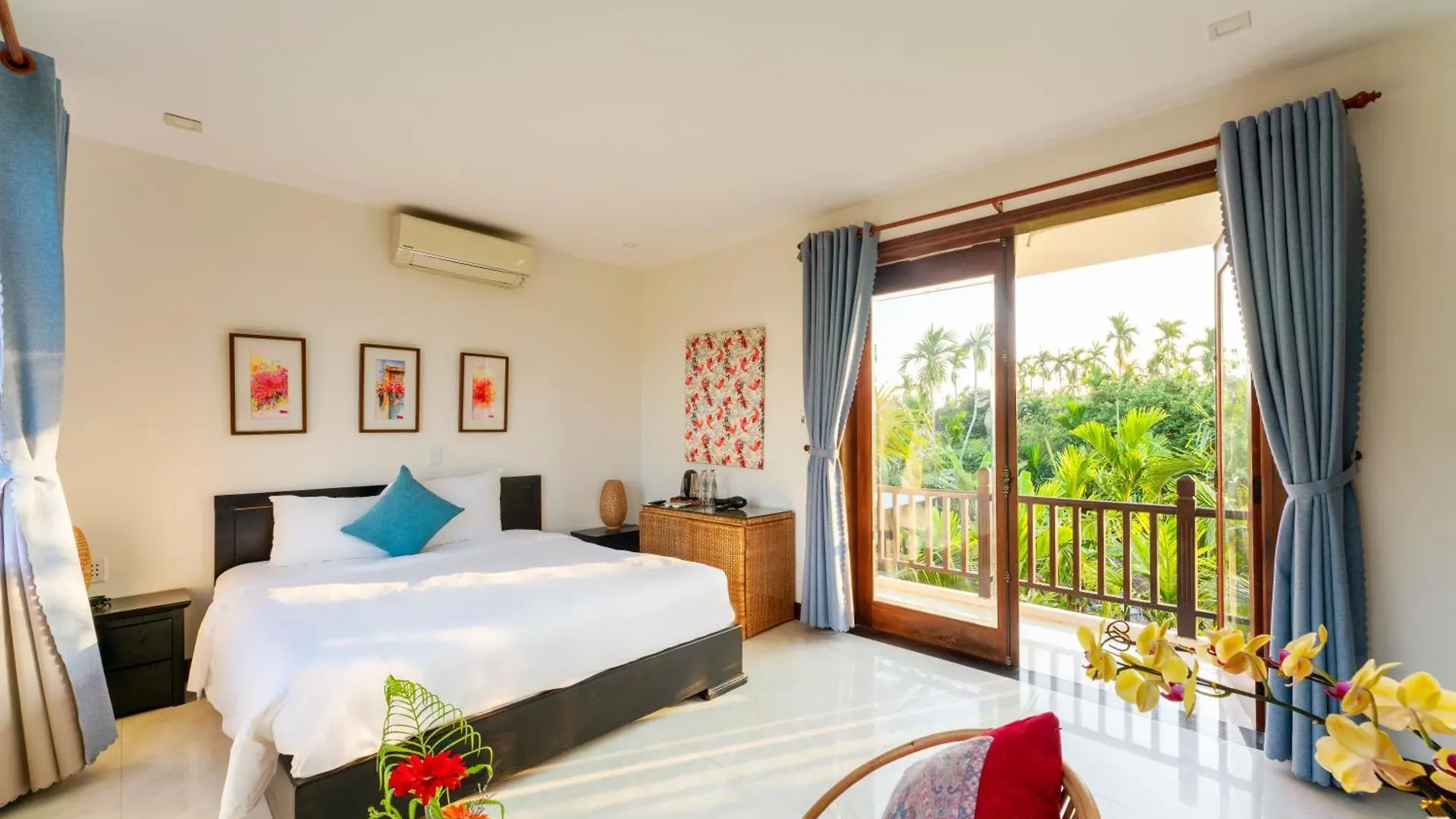 New Sunshine Homestay Hoi An