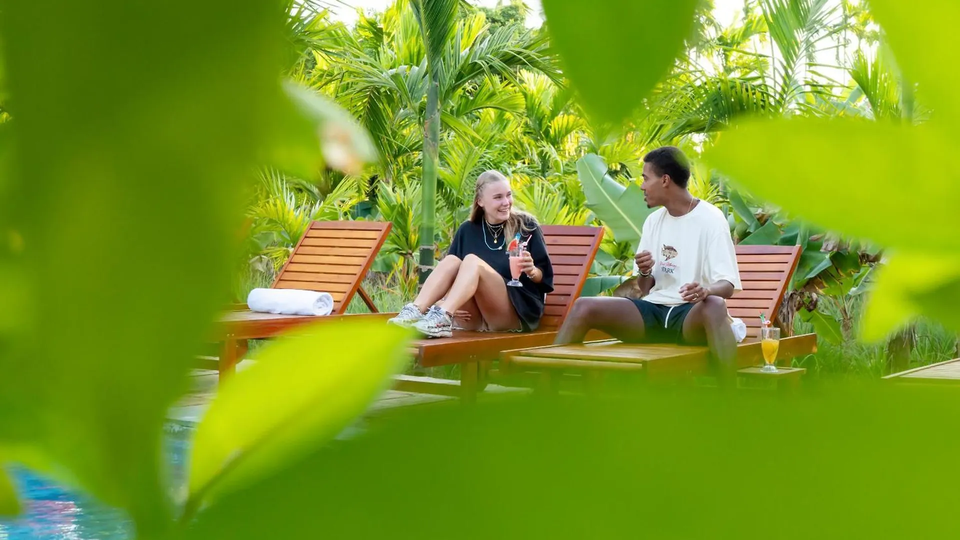 New Sunshine Homestay Hoi An