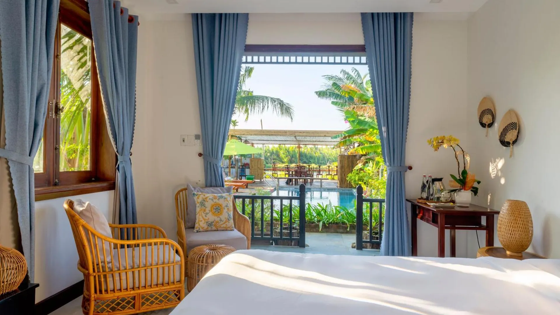 New Sunshine Homestay Hoi An