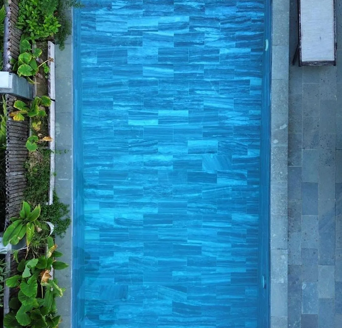 New Sunshine Homestay Hoi An Vietnam