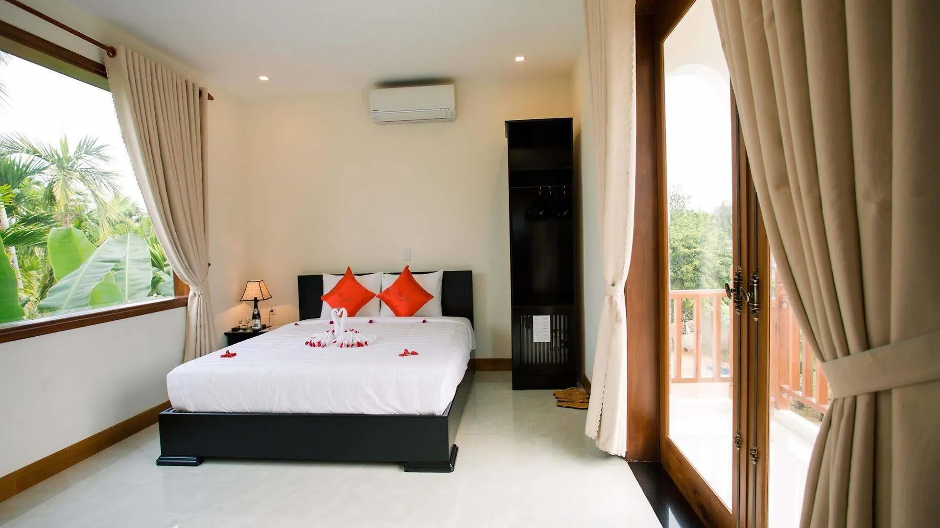 New Sunshine Homestay Hoi An
