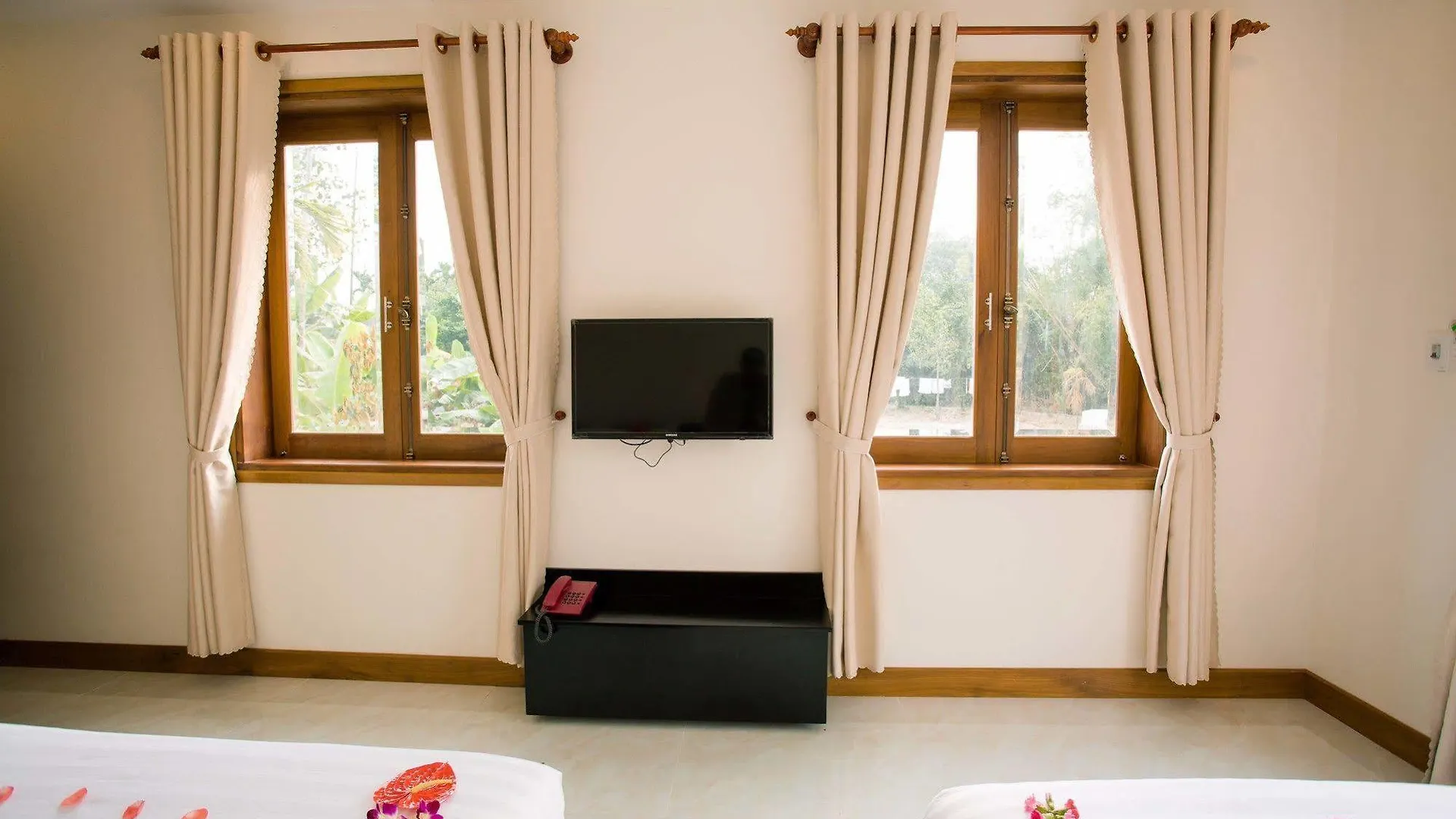 New Sunshine Homestay Hoi An
