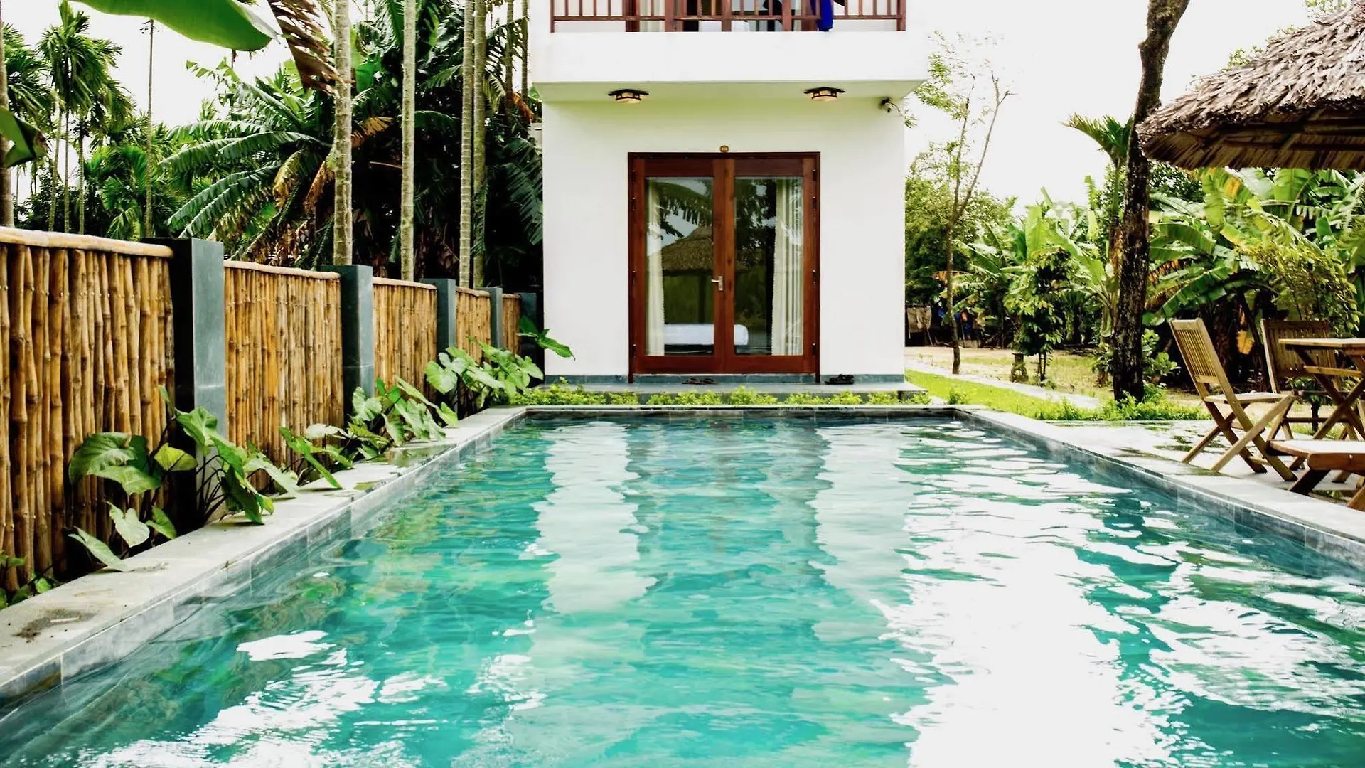 New Sunshine Homestay Hoi An 0*,  Vietnam